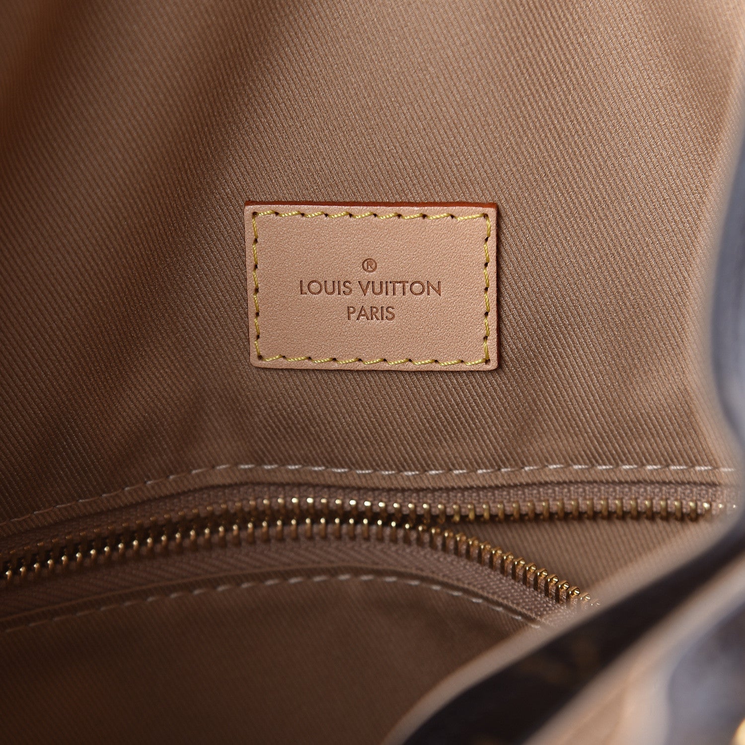 Louis Vuitton Monogram Graceful MM 5 of 8