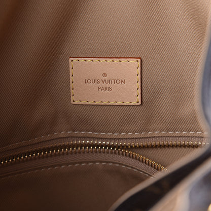 Louis Vuitton Monogram Graceful MM 5 of 8