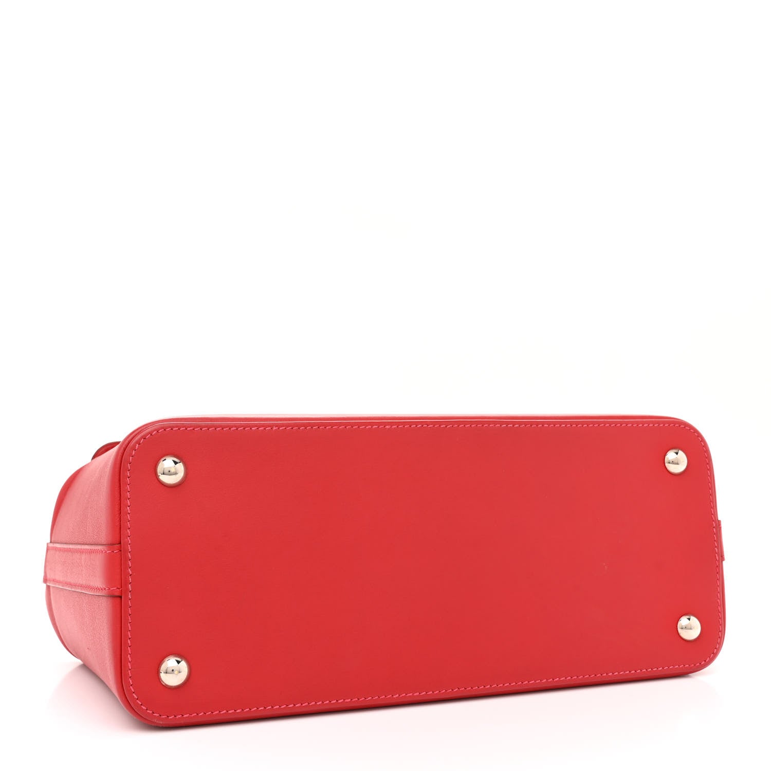 Hermes Swift Miss Deux Rouge Vif 4 of 10