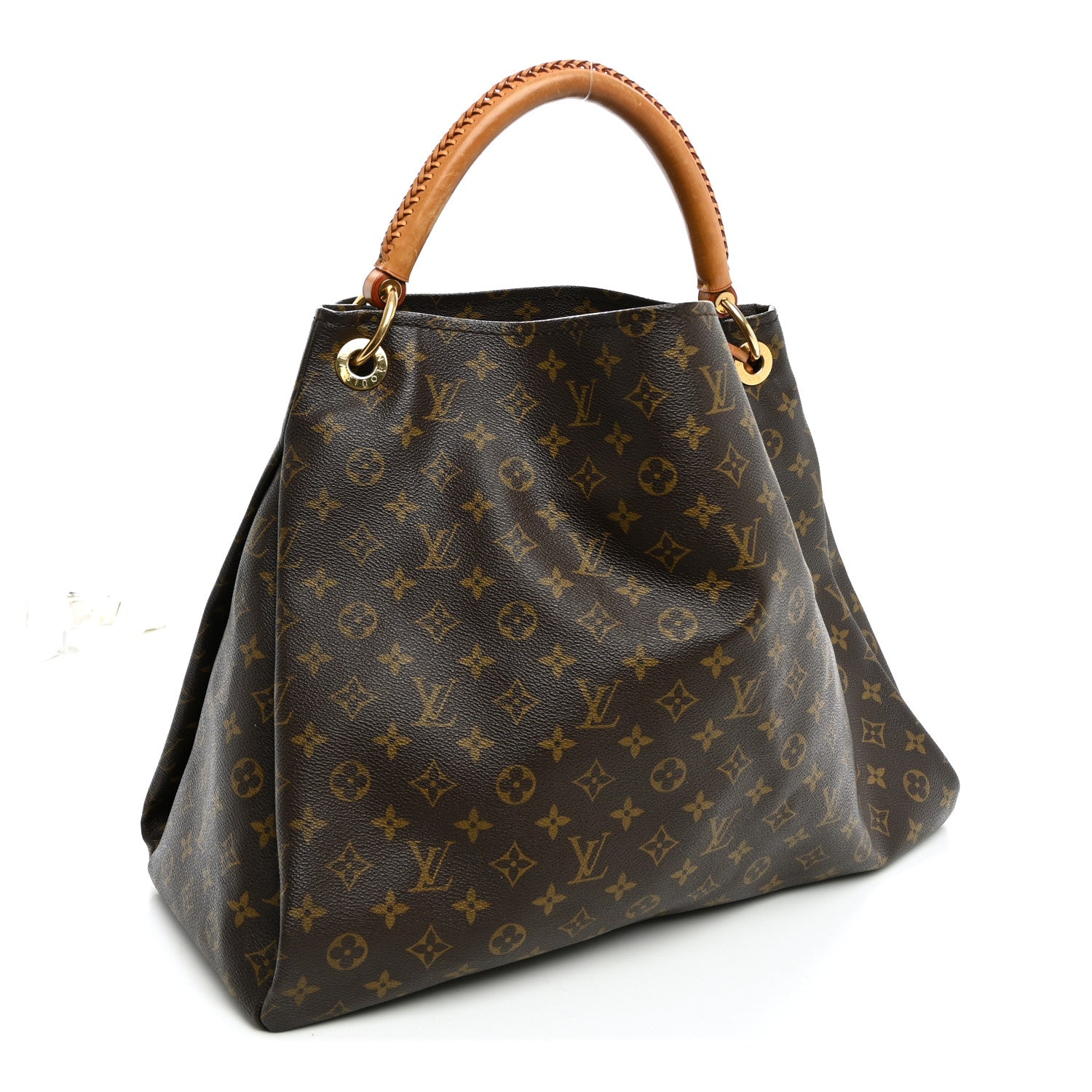 Louis Vuitton Monogram Artsy GM 3 of 10