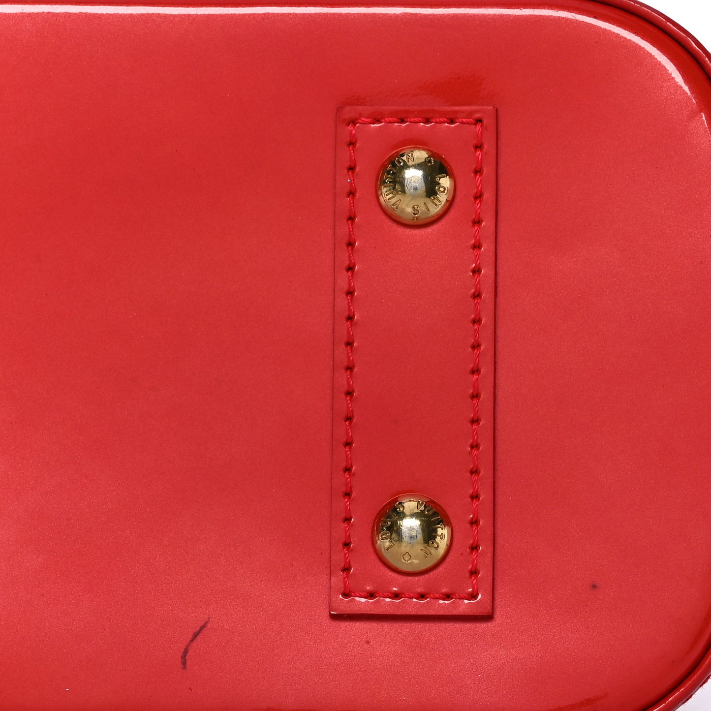 Vernis Alma BB Cherry