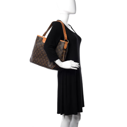 Louis Vuitton Monogram Delightful PM 2 of 10