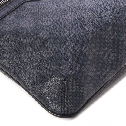 Louis Vuitton Damier Graphite Thomas 6 of 8