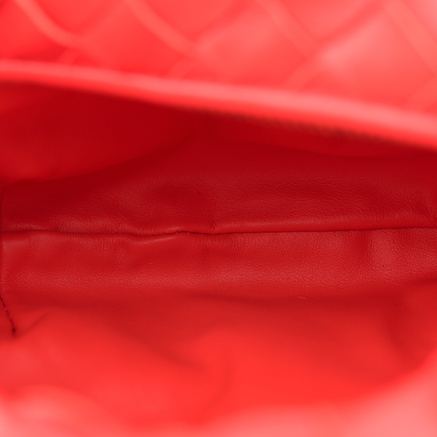 Bottega Veneta Nappa Intrecciato Mini Jodie Redstone 5 of 11