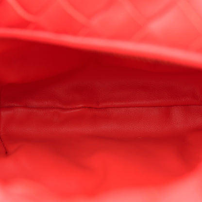 Bottega Veneta Nappa Intrecciato Mini Jodie Redstone 5 of 11
