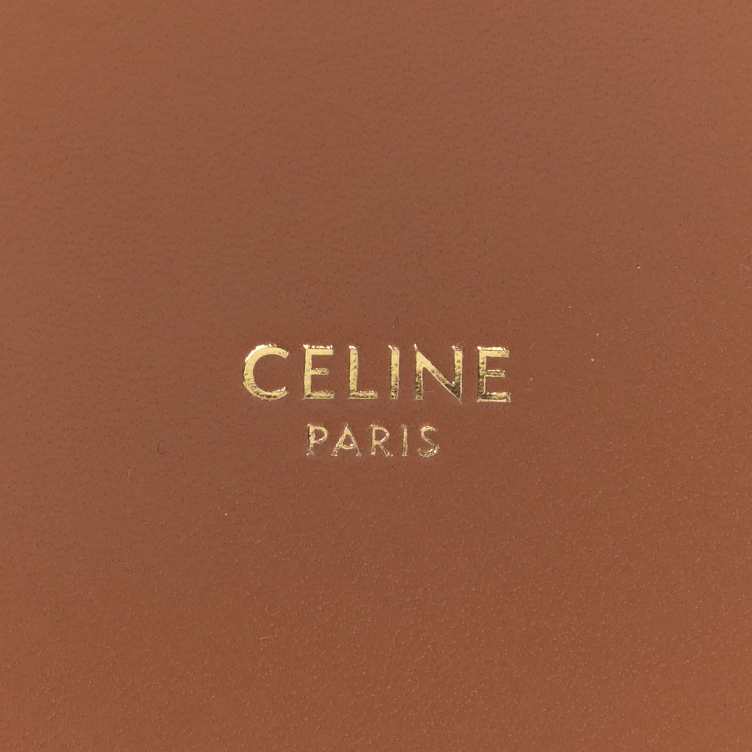 Celine Wicker Calfskin Mini Panier Bucket Bag Natural Tan 6 of 10