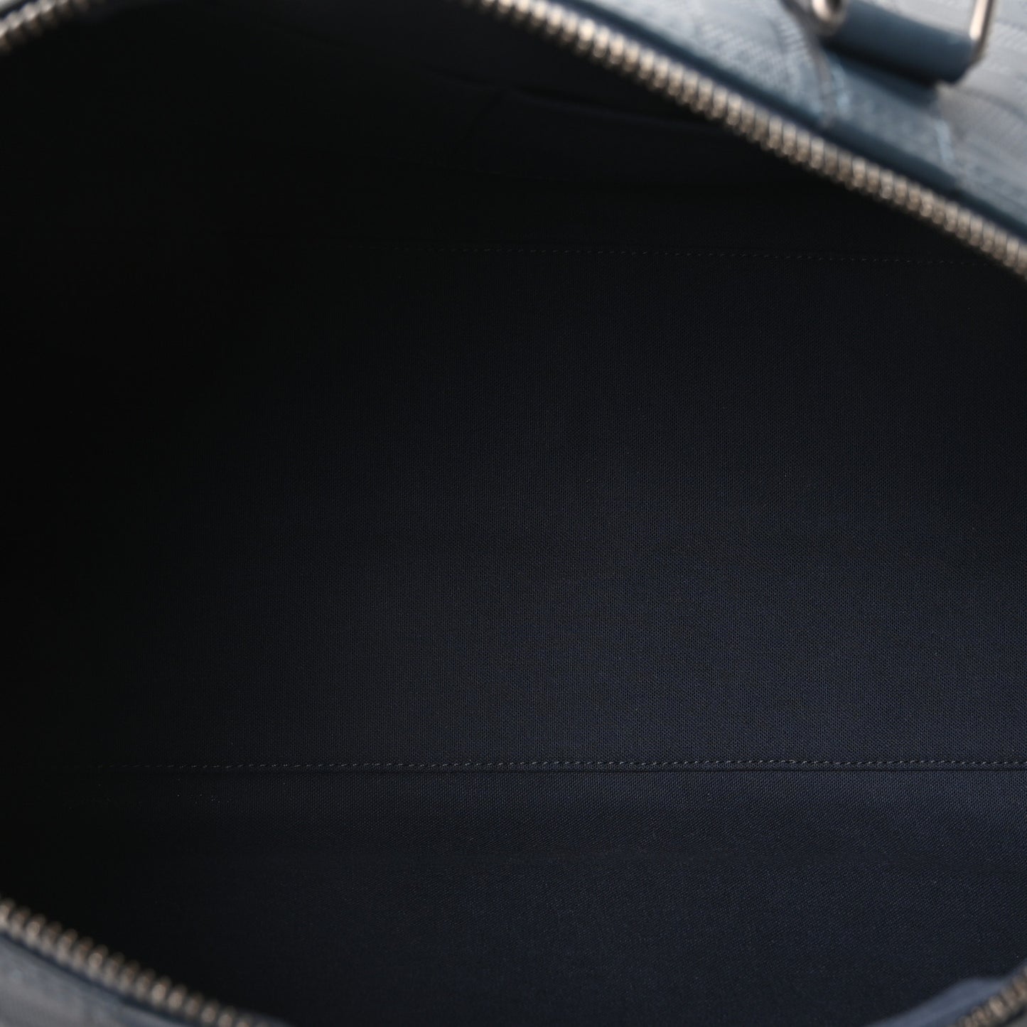 Damier Infini Keepall Bandouliere 45 Cosmos