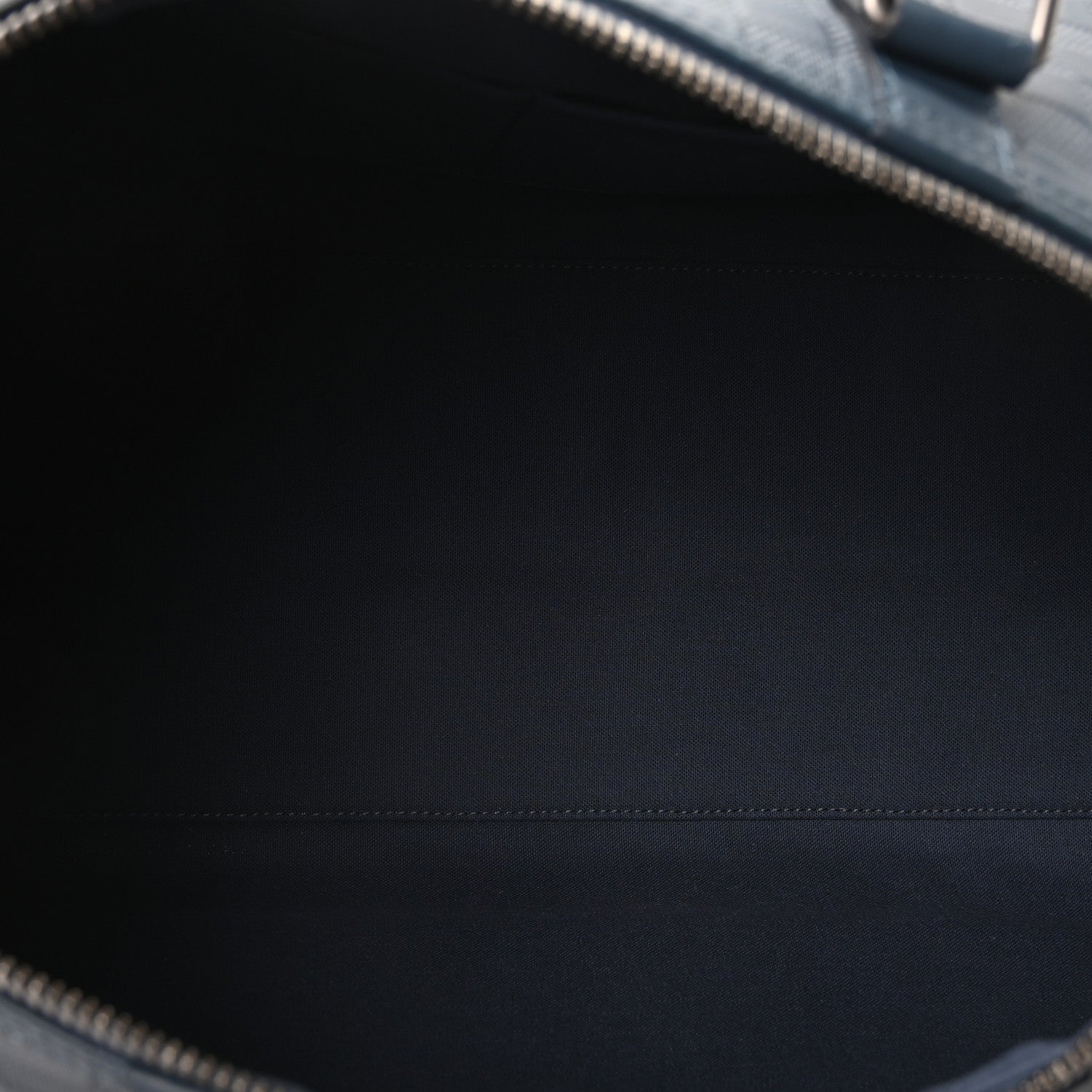 Louis Vuitton Damier Infini Keepall Bandouliere 45 Cosmos 4 of 8