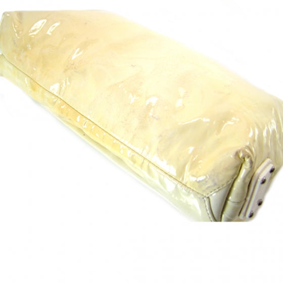 Patent Rocker Clutch Ivory