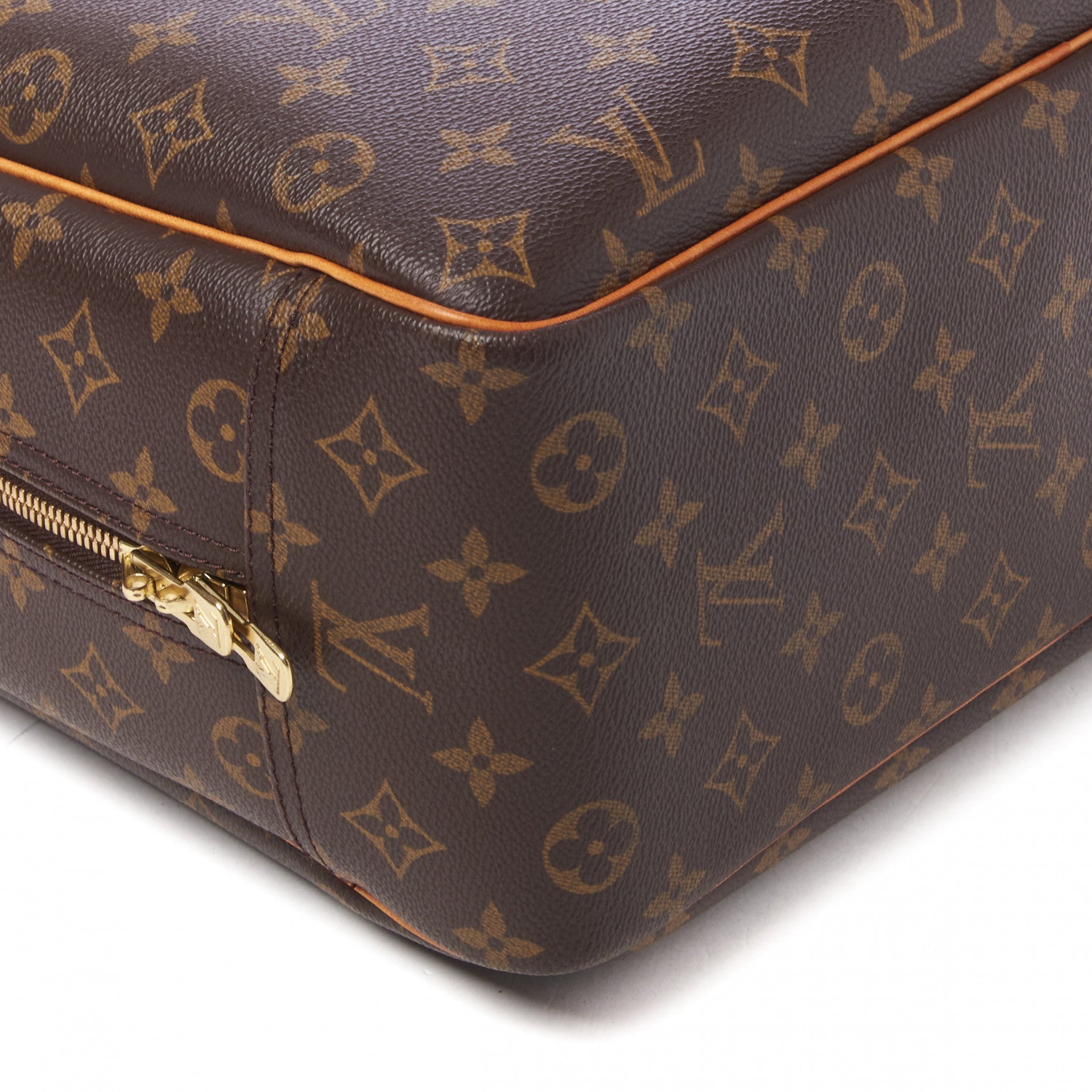 Louis Vuitton Monogram Deauville 6 of 9