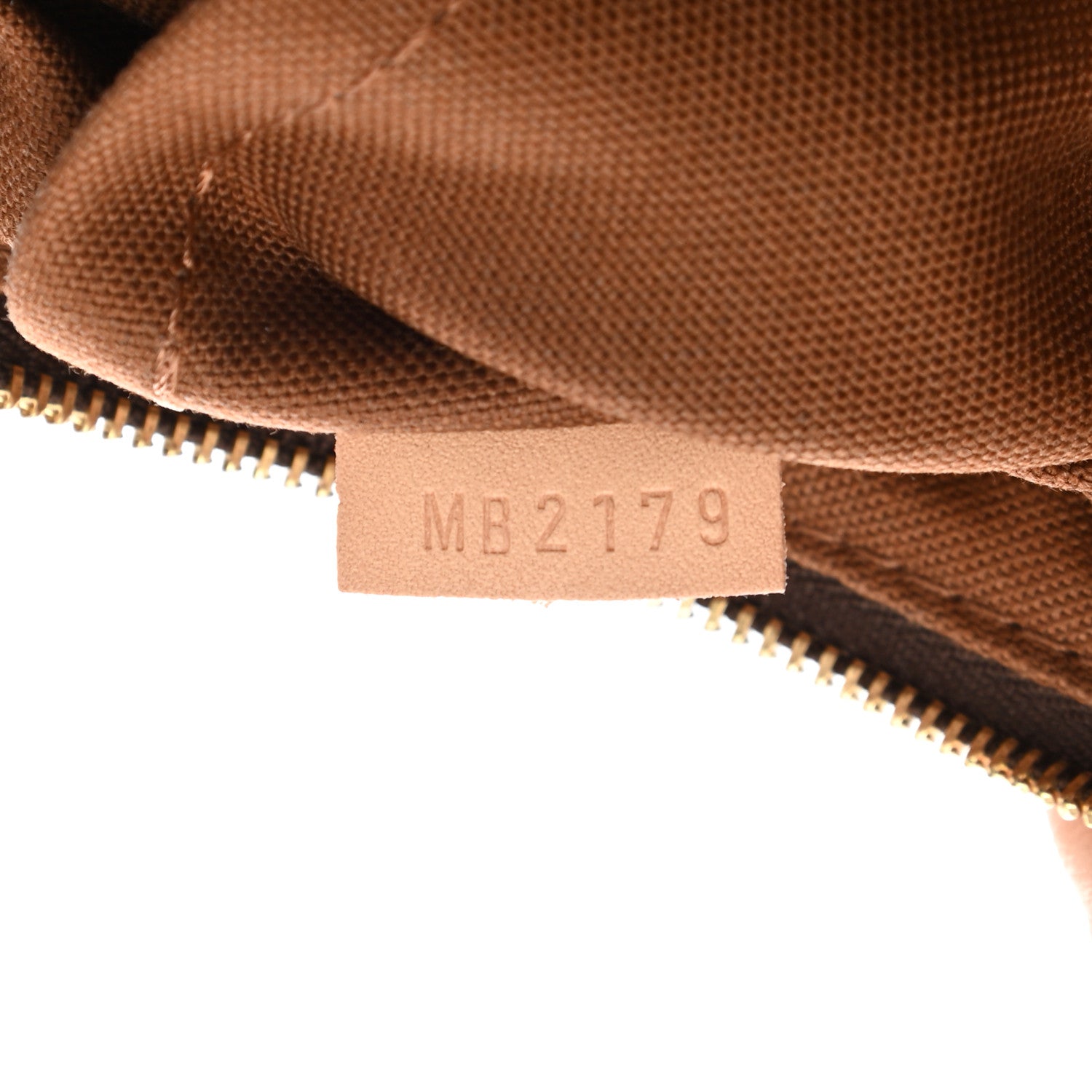 Louis Vuitton Monogram Pochette Accessories NM 7 of 11