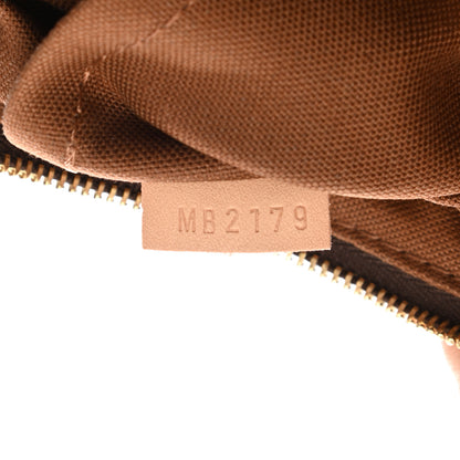 Louis Vuitton Monogram Pochette Accessories NM 7 of 11