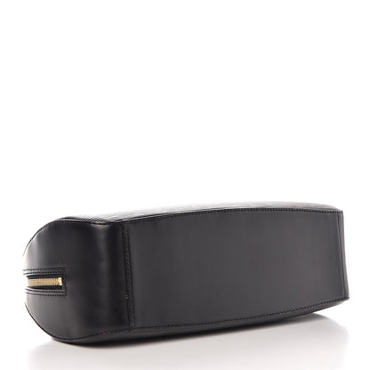 Louis Vuitton Epi Jasmin Black 4 of 9