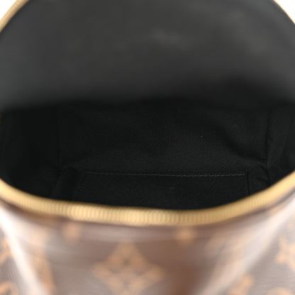 Louis Vuitton Monogram Palm Springs Backpack Mini 5 of 9