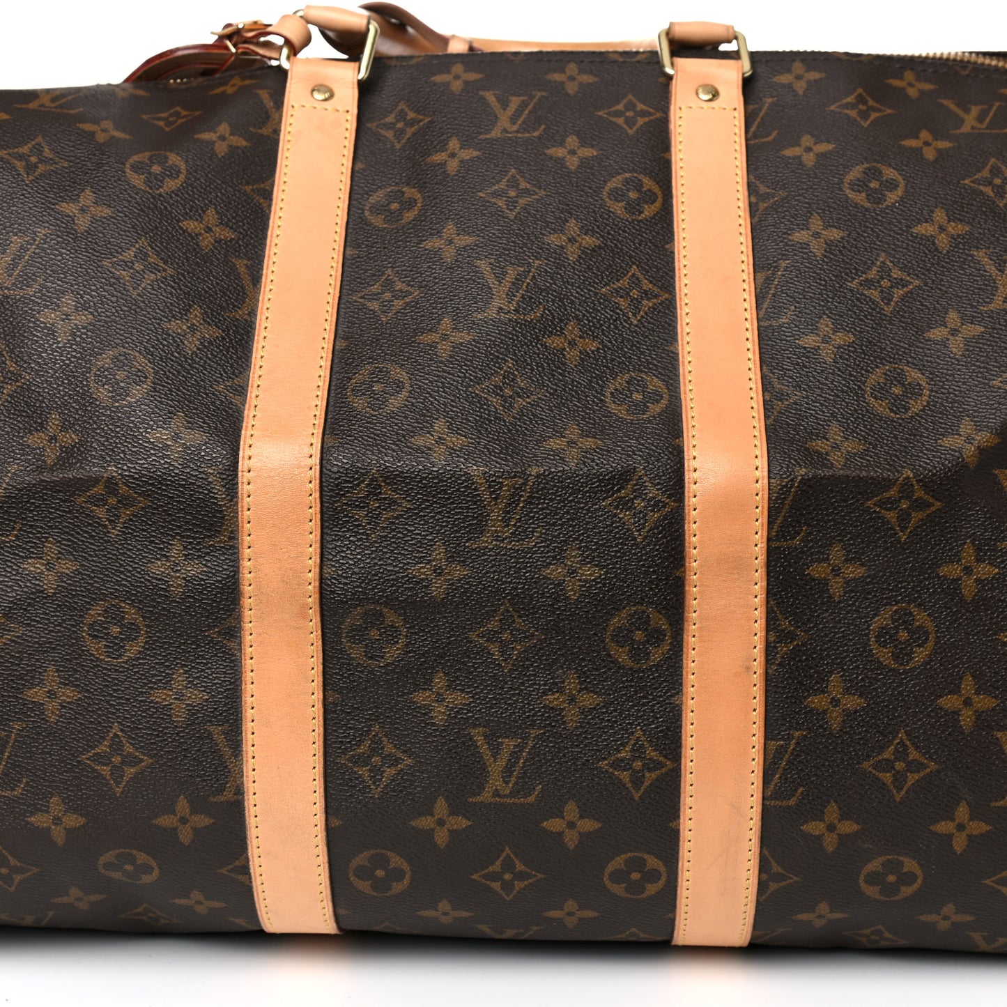 Monogram Keepall Bandouliere 55