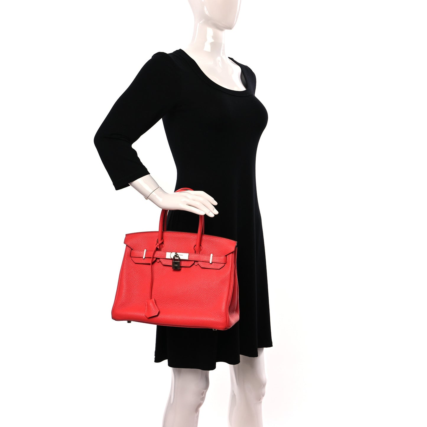 Togo Birkin 25 Rose Jaipur