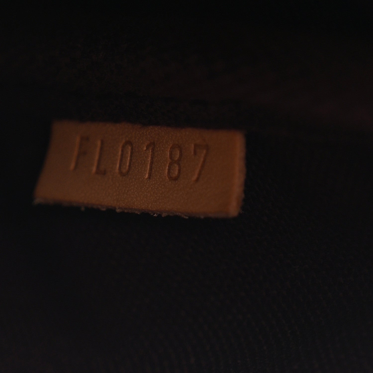 Louis Vuitton Monogram Favorite MM 6 of 9