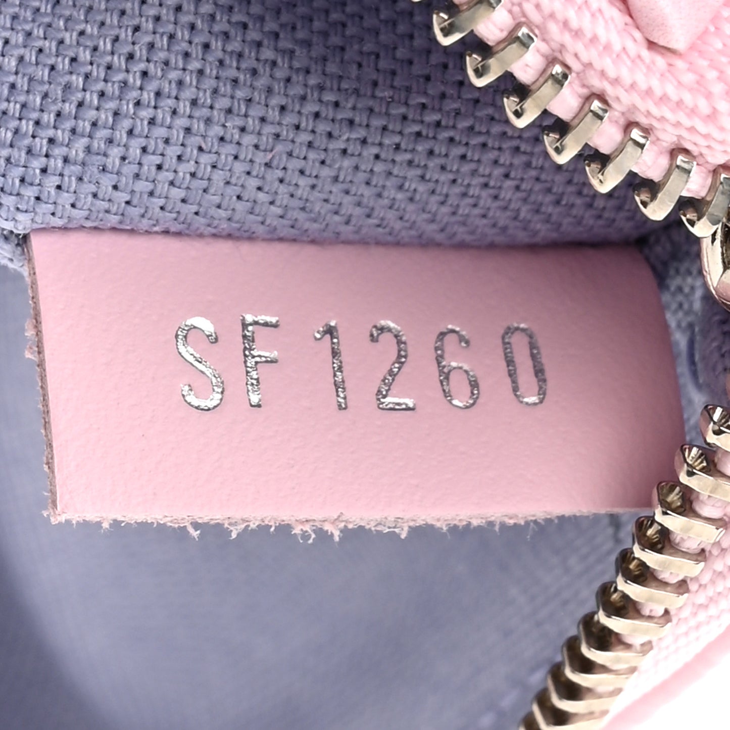 Monogram Escale Mini Pochette Accessories Pastel