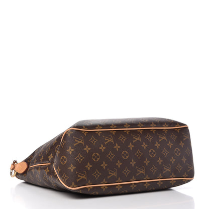Louis Vuitton Monogram Delightful MM Pivoine 4 of 10