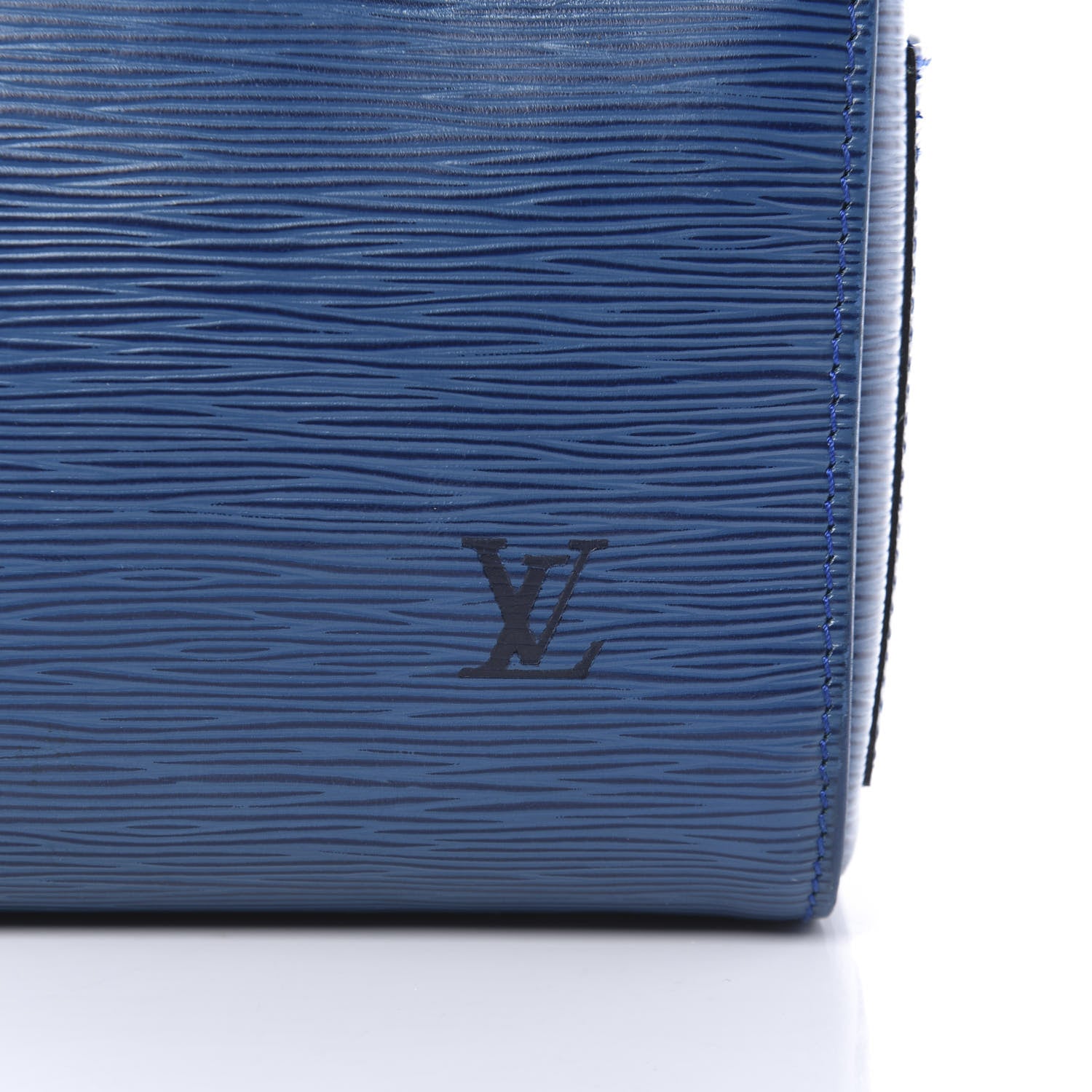Louis Vuitton Epi Speedy 30 Toledo 14 of 14