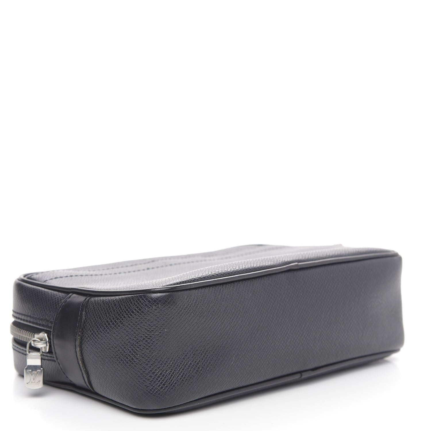 Louis Vuitton Taiga Kaluga Toiletry Pouch Ardoise 4 of 10