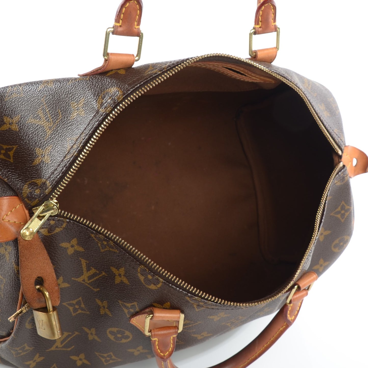 Monogram Speedy 35