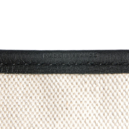 Goyard Goyardine Saint Louis GM Black 7 of 8