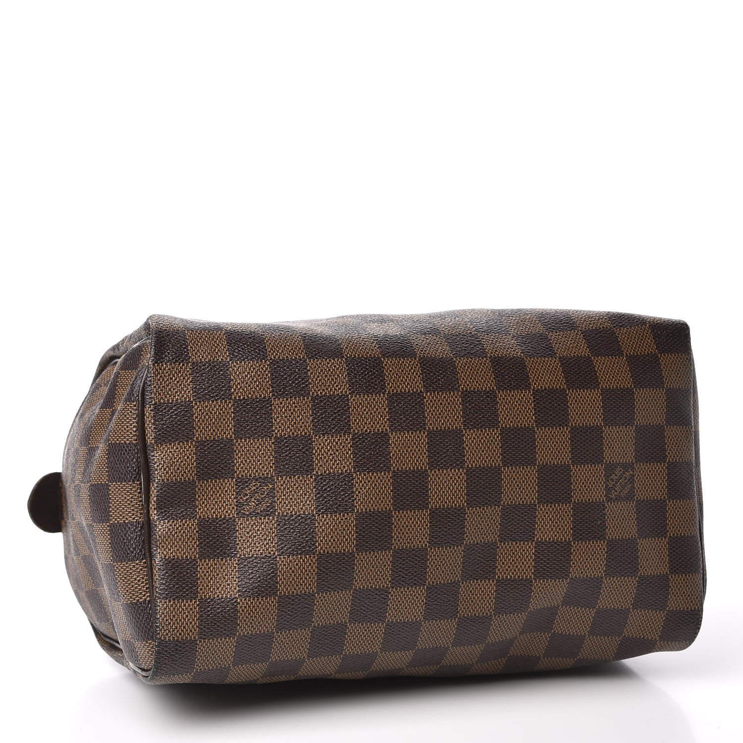 Louis Vuitton Damier Ebene Speedy 25 3 of 11