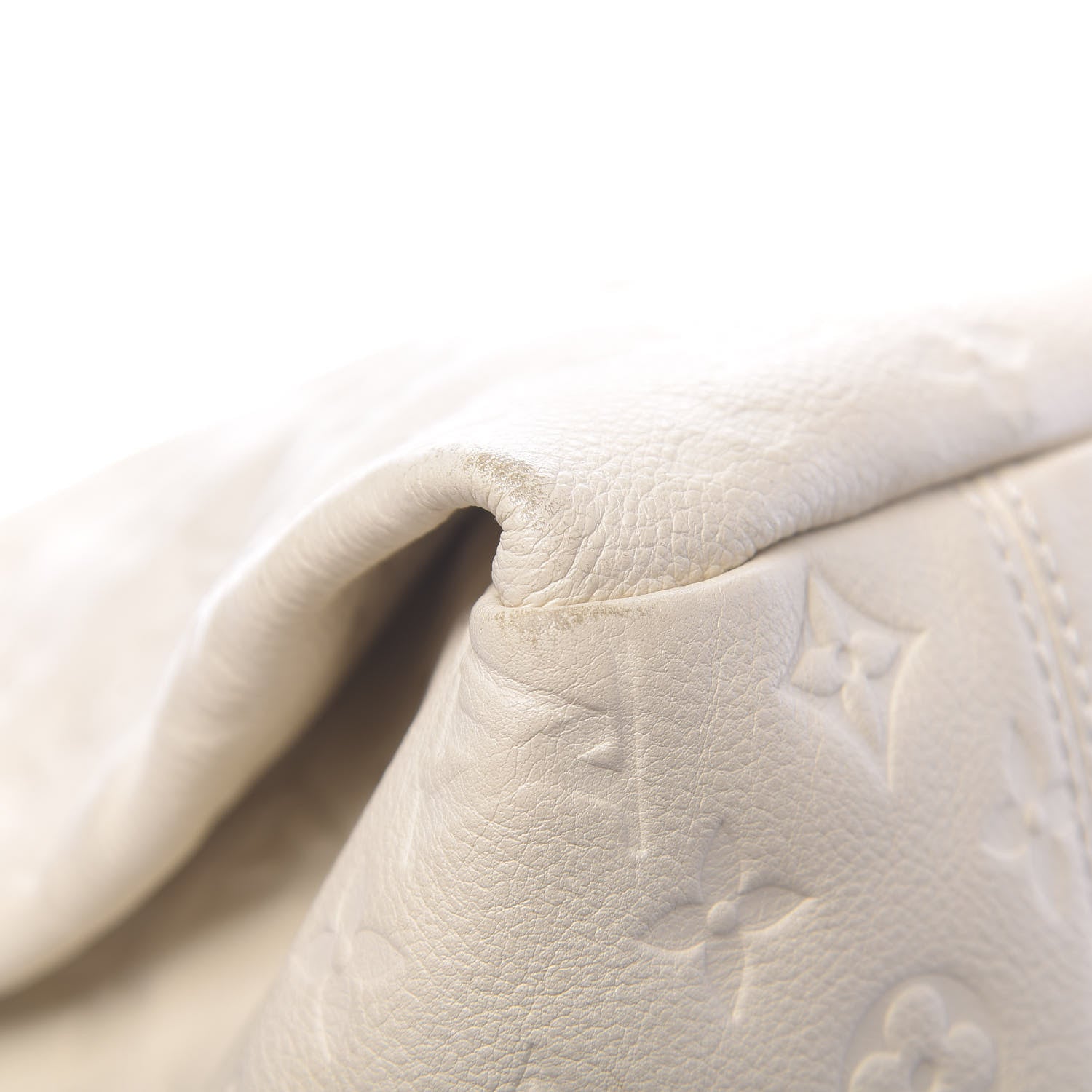 Louis Vuitton Empreinte Artsy MM Creme 14 of 15