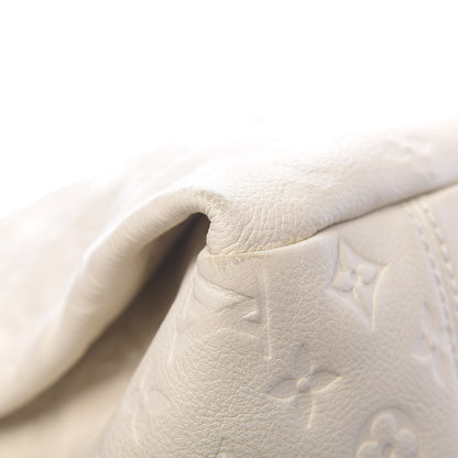 Louis Vuitton Empreinte Artsy MM Creme 14 of 15