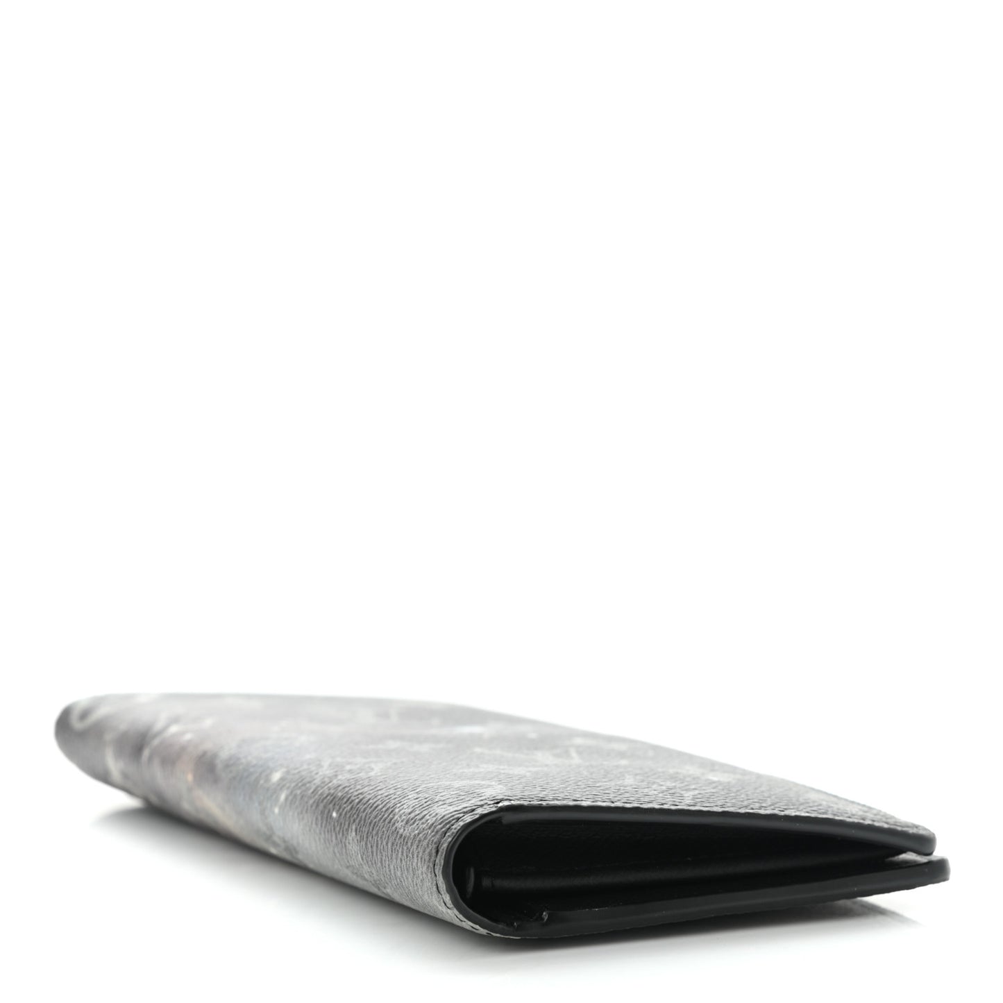 Monogram Galaxy Brazza Wallet