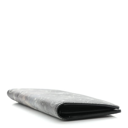 Louis Vuitton Monogram Galaxy Brazza Wallet 4 of 8