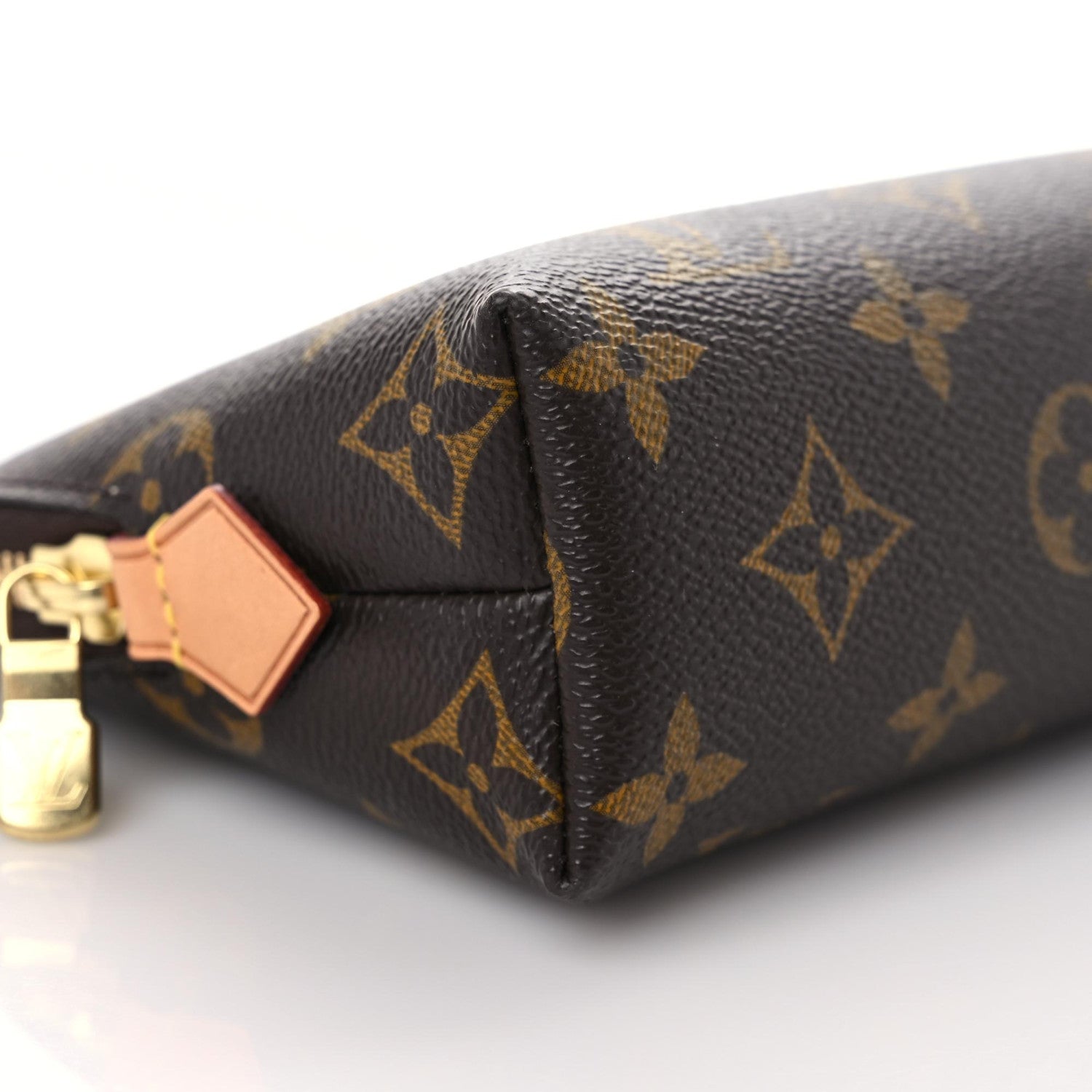 Louis Vuitton Monogram Cosmetic Pouch GM 5 of 11