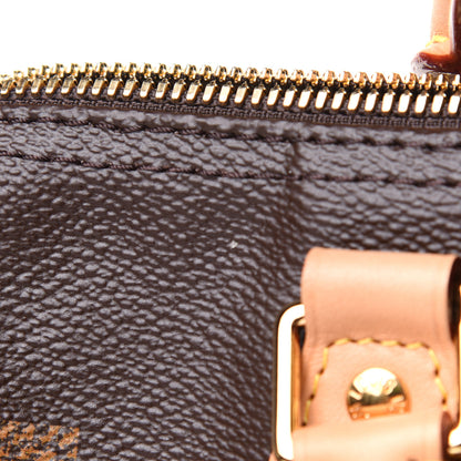 Louis Vuitton Reverse Monogram Giant Speedy Bandouliere 30 14 of 16