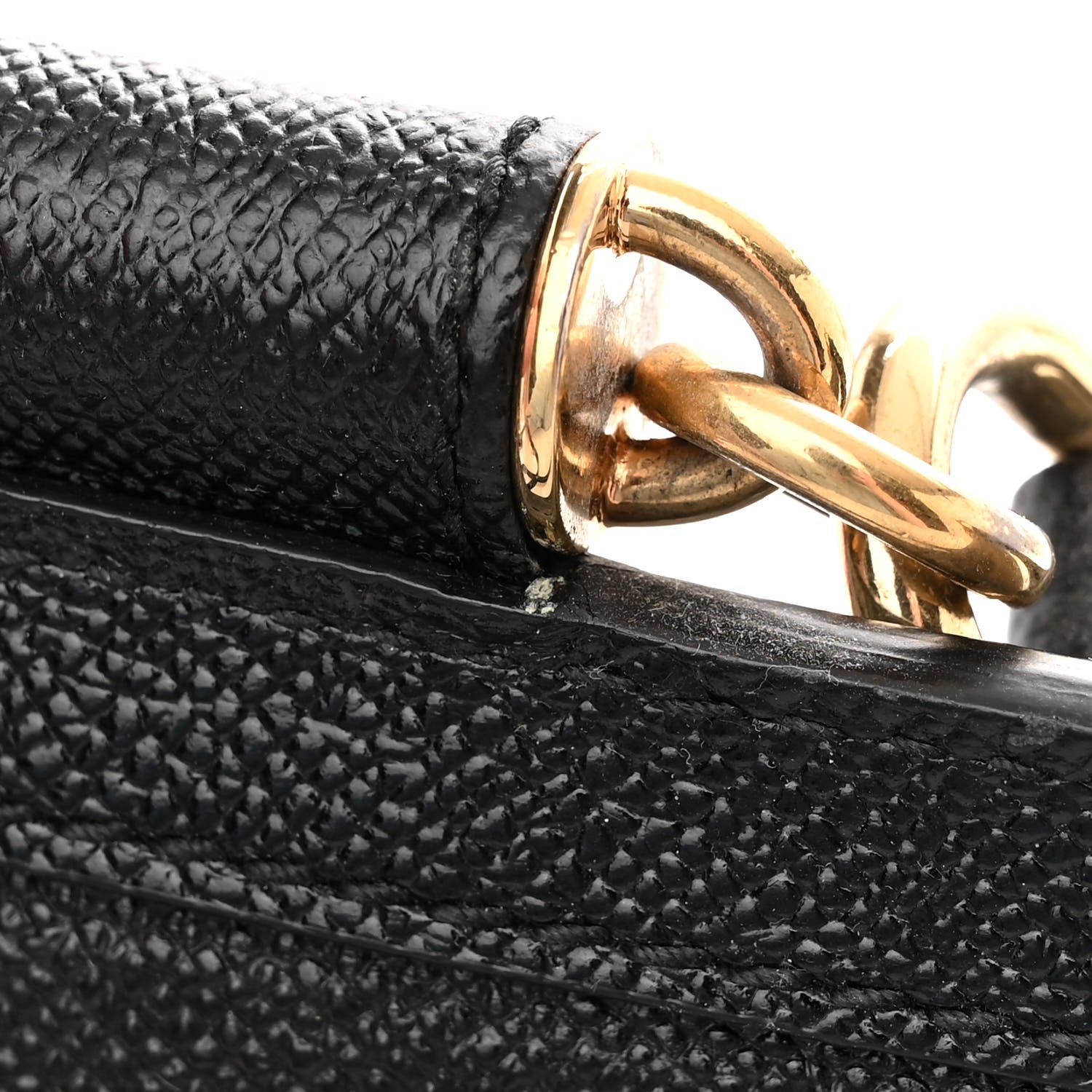 Dolce & Gabbana Dauphine Small Miss Sicily Satchel Black 14 of 17