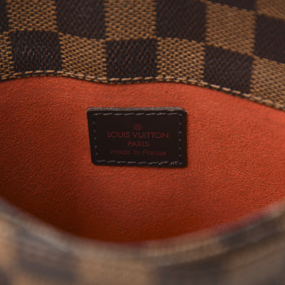 Louis Vuitton Damier Ebene Aubagne 6 of 9