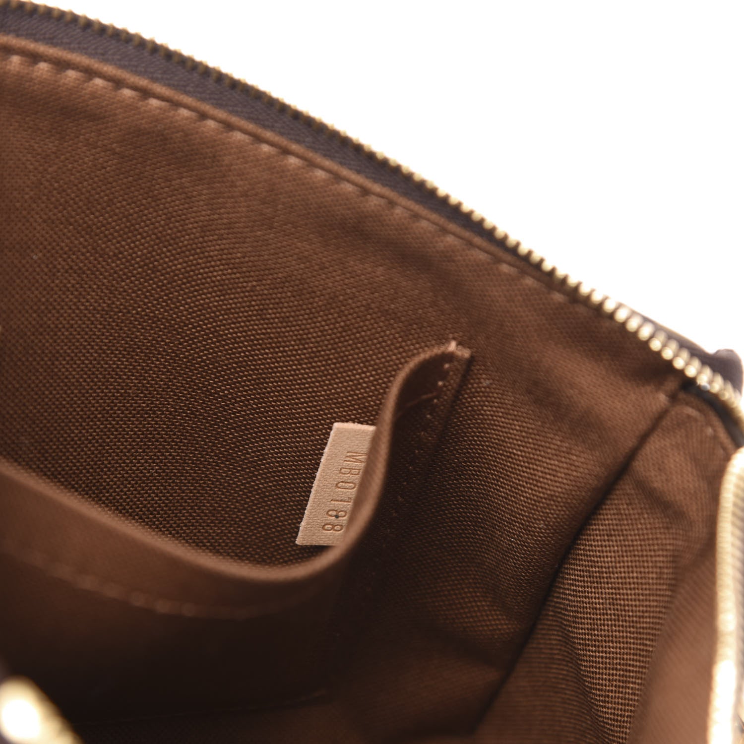 Louis Vuitton Monogram Pochette Accessories NM 6 of 10