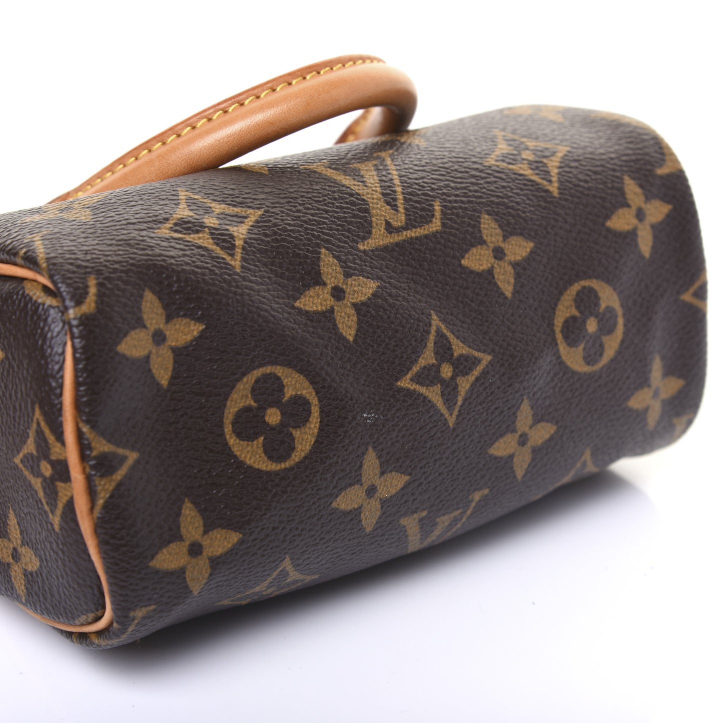 Monogram Mini Sac HL Speedy