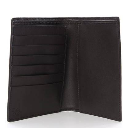 Gucci Microguccissima Passport Case Testa di Moro 4 of 14