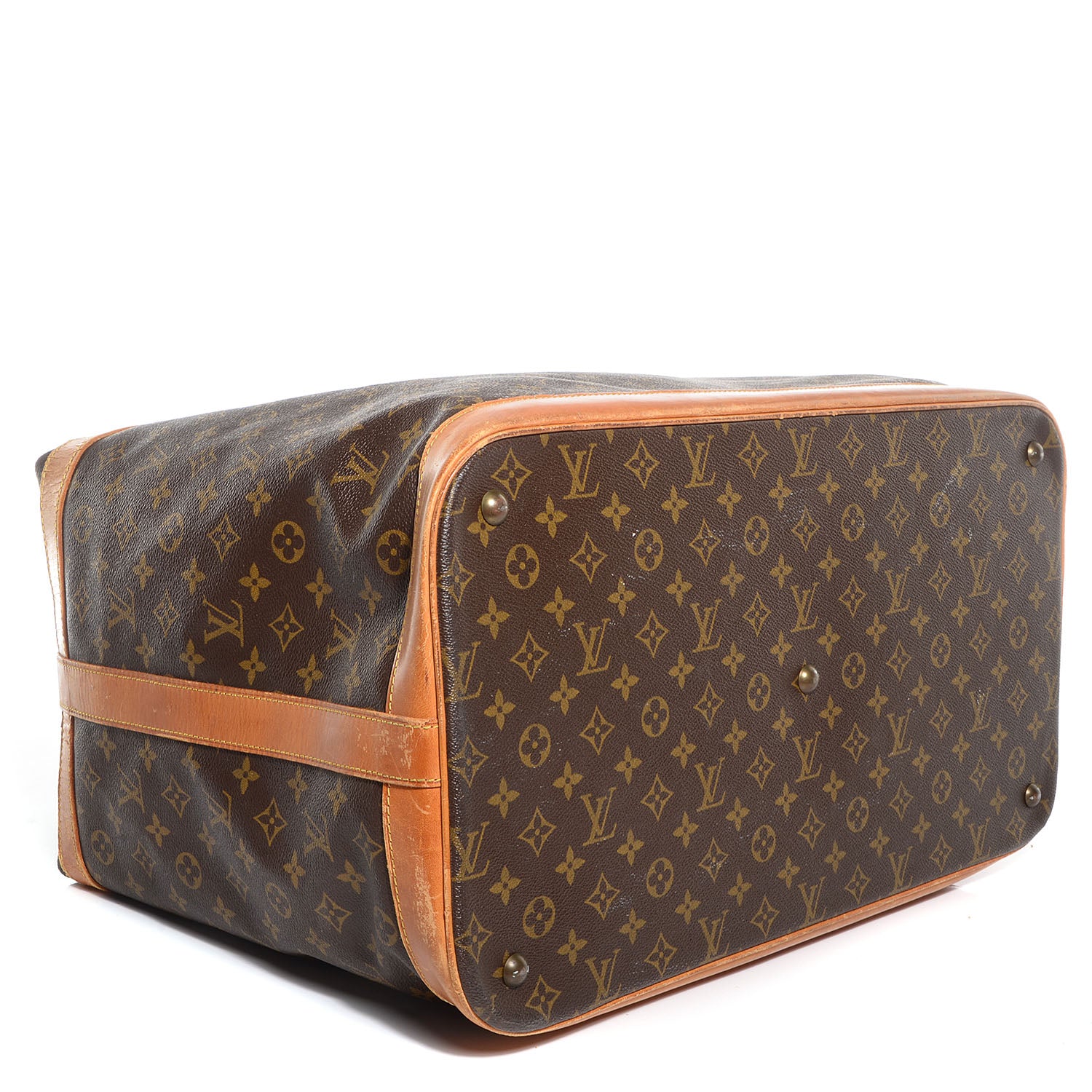 Louis Vuitton Monogram Cruiser 50 4 of 9