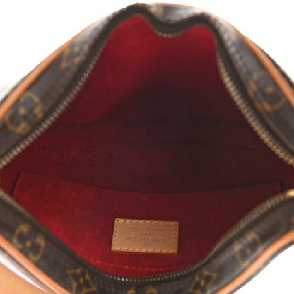 Louis Vuitton Monogram Croissant PM 5 of 13