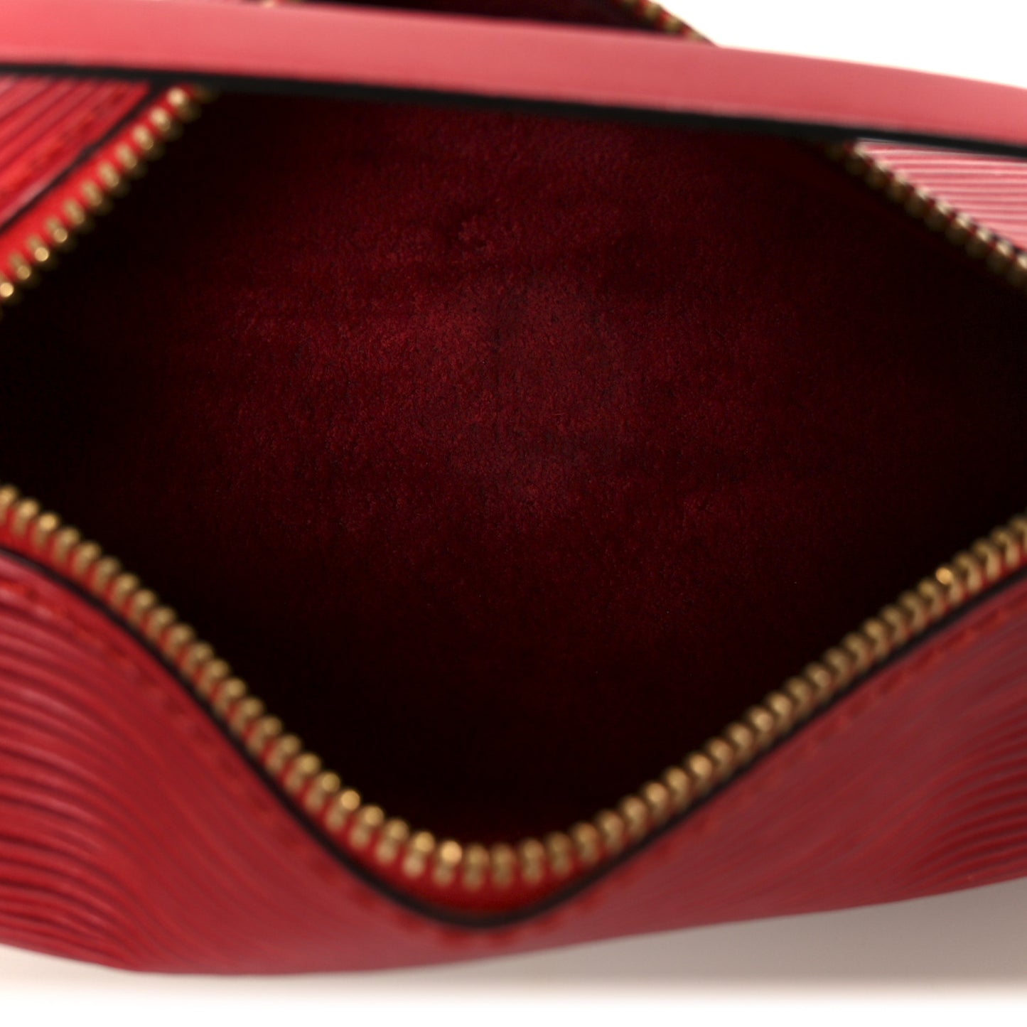 Epi Soufflot Pochette Castillan Red