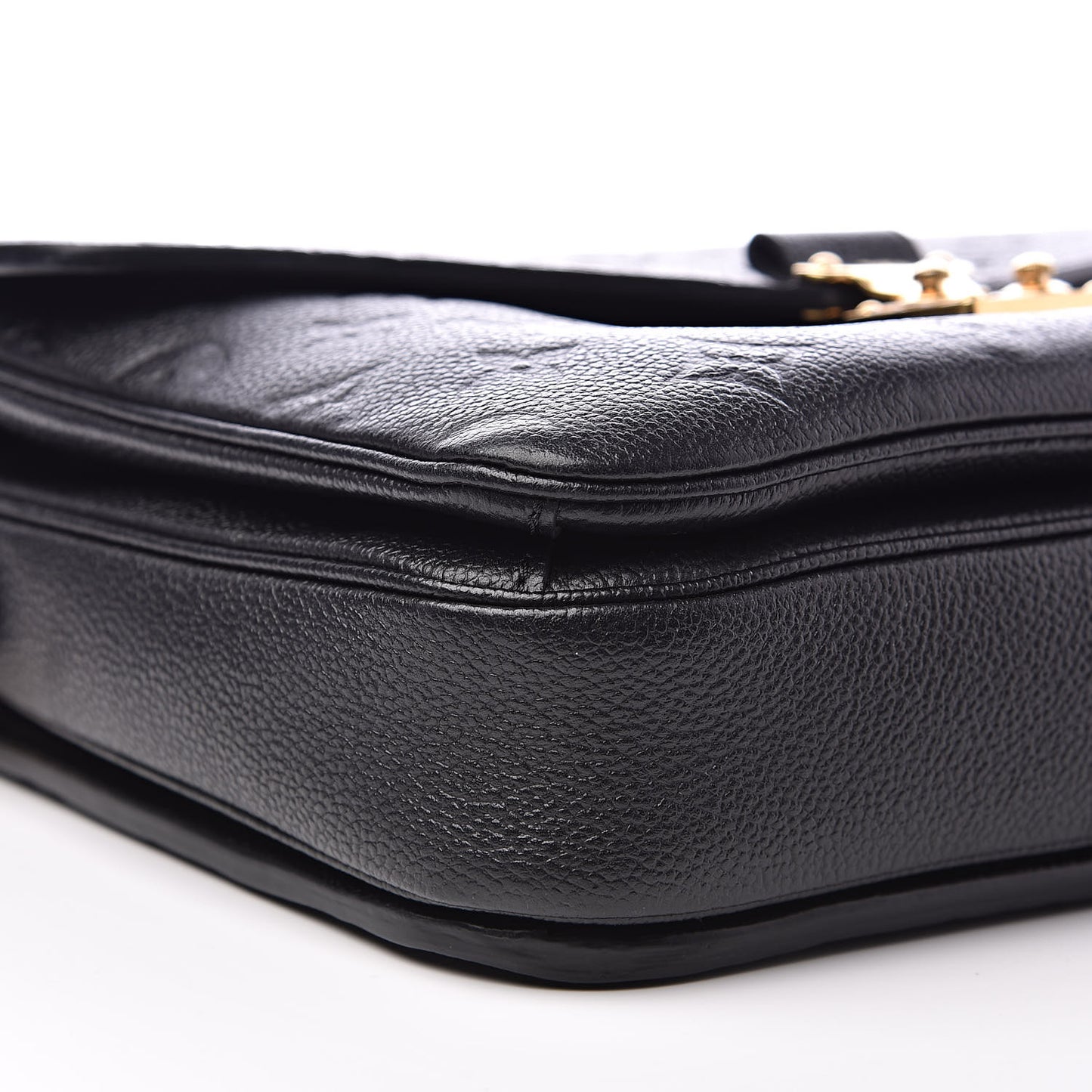 Empreinte Pochette Metis Black