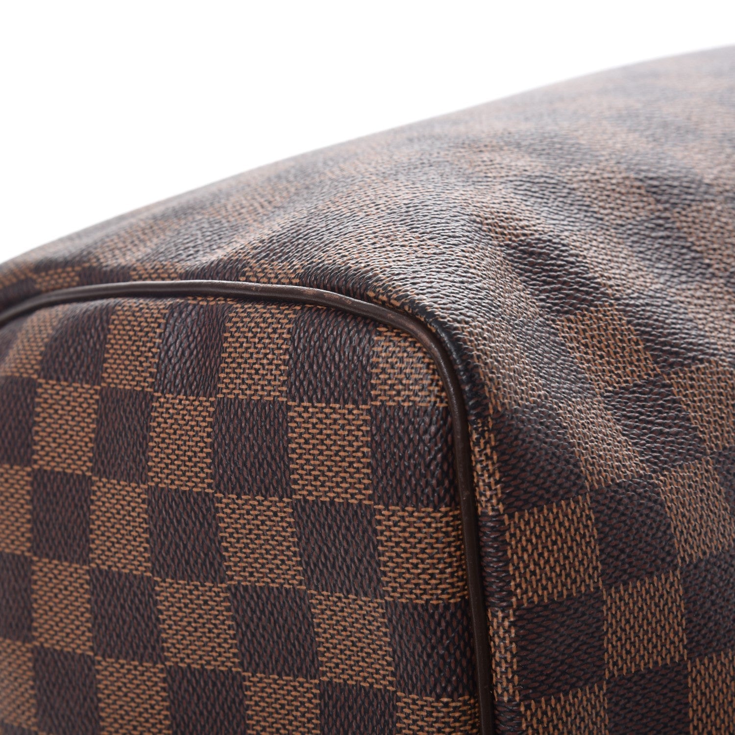Louis Vuitton Damier Ebene Speedy 35 12 of 14