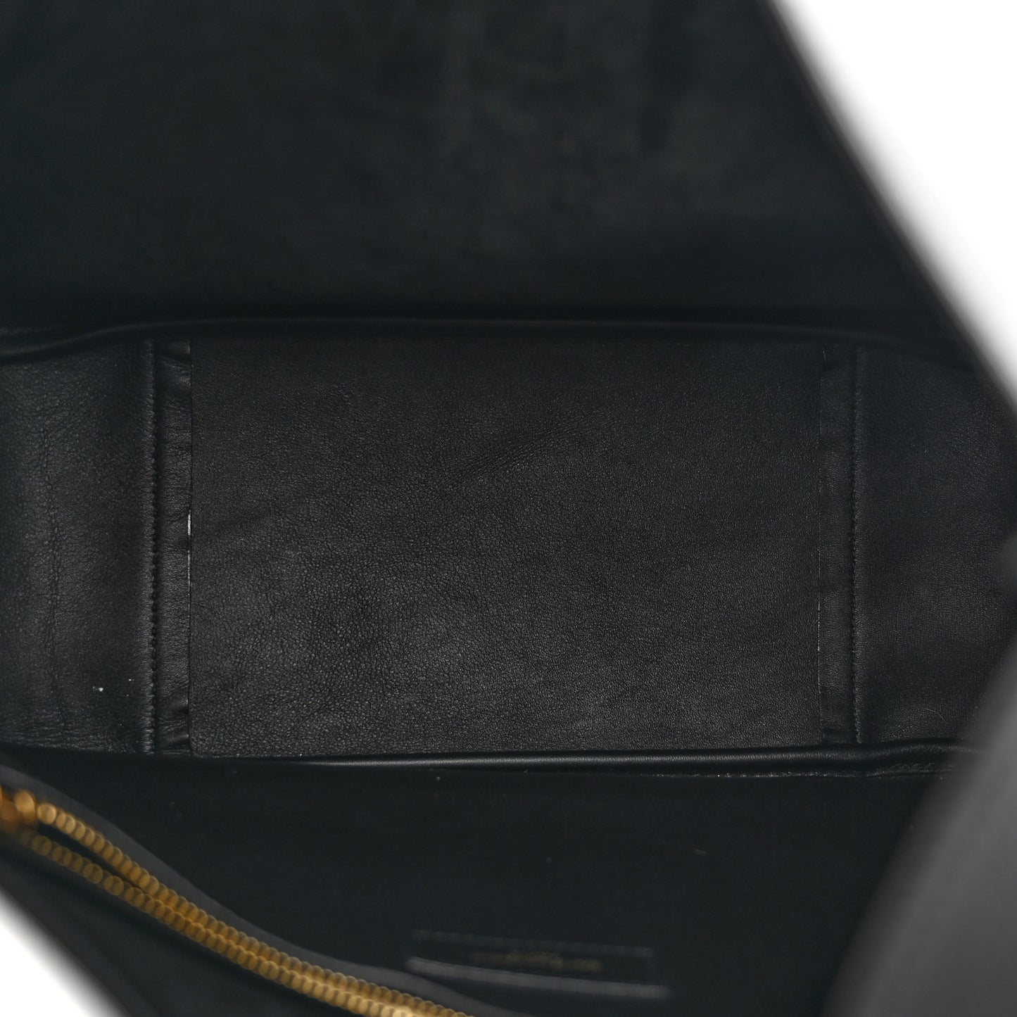 Smooth Calfskin Large Le 5 A 7 Soft Hobo Black