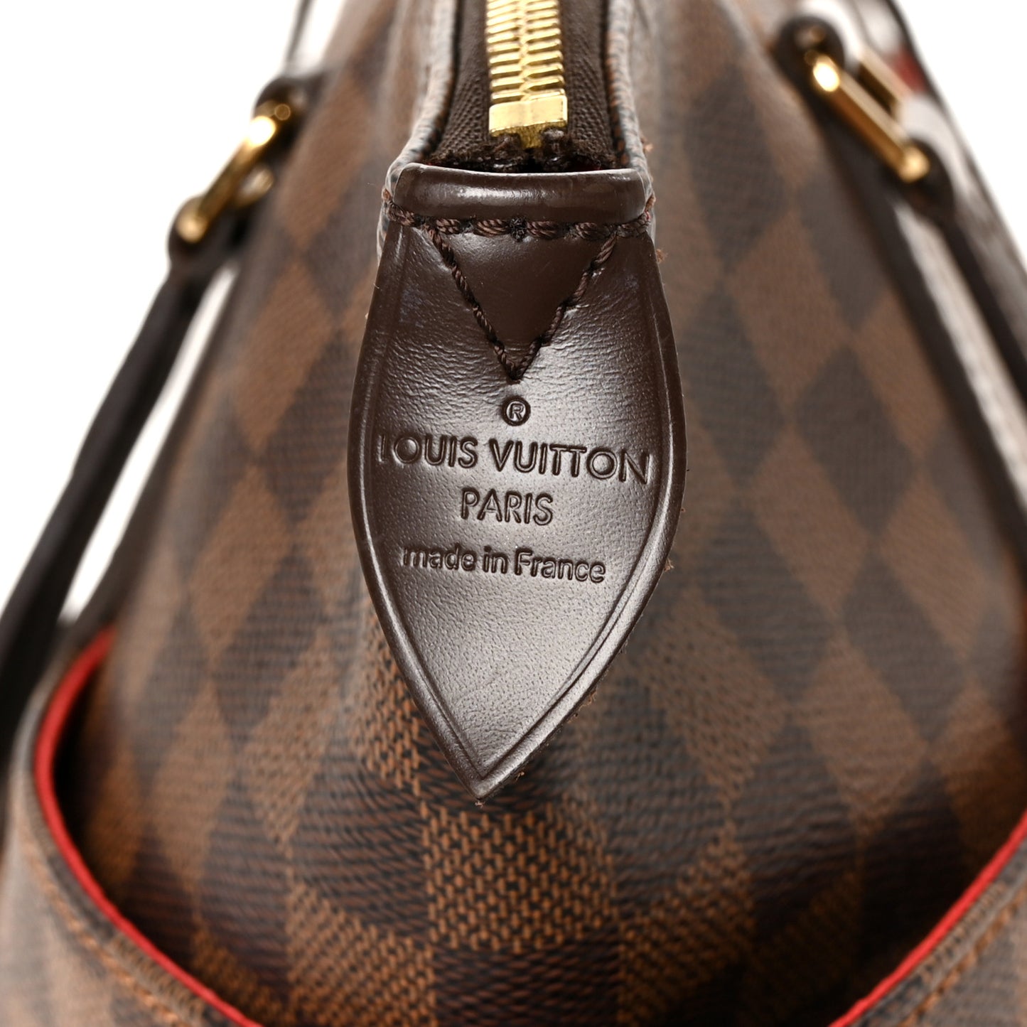 Damier Ebene Totally MM