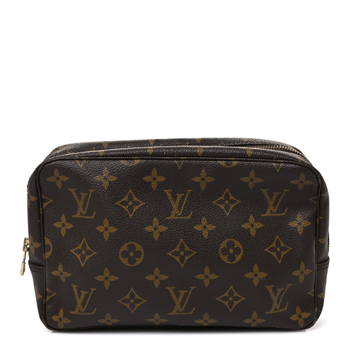 Monogram Trousse Toilette 23