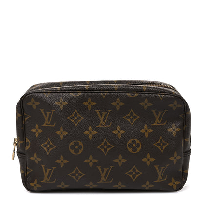Louis Vuitton Monogram Trousse Toilette 23 1 of 7