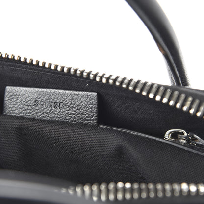 Givenchy Sugar Goatskin Small Antigona Black 11 of 12