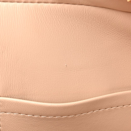 Louis Vuitton Calfskin Dora PM Rouge 15 of 15